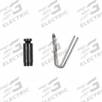 INGERSOLL RAND Anvil Retainer Kit: Mfr Part # TK-2236-716, Anvil Retainer Kit. Key specifications — attr948908: TK-2236-716; attr948910: 819UF5; attr948911: 2236QPTIMAX; attr948916: Anvil Retainer Kit.