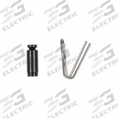 INGERSOLL RAND Anvil Retainer Kit: Mfr Part # TK-2236-716, Anvil Retainer Kit. Key specifications — attr948908: TK-2236-716; attr948910: 819UF5; attr948911: 2236QPTIMAX; attr948916: Anvil Retainer Kit.