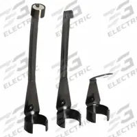RIDGID Replacement Heads: CA-150/CA-25/CA-350, Micro, RIDGID, Mirror Hook and Magnet, Adj LED Lights (MPN 37123). Key specifications — Compatible with Brand: RIDGID; Includes: Case; Compatible with Series: Micro; Brand: RIDGID; Accessory Type: Mirror Hook and Magnet; Compatible with Manufacturer Model Number: CA-25.
