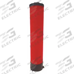 SPEEDAIRE Oil Removal Element: Coalescing, 0.01 micron, Microglass (MPN 35GM29). Key specifications — attr111561: 35GM29; attr111565: 35GK83; attr132959: Microglass.
