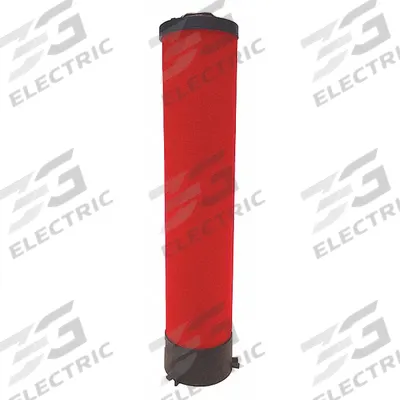SPEEDAIRE Oil Removal Element: Coalescing, 0.01 micron - Replacement Filter Elements