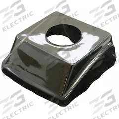 ADAM EQUIPMENT Scale Protective Cover: 10 1/2 in Overall Wd, 6 in Overall Ht, 10 PK (MPN 303200002). Key specifications — Compatible Manufacturer Part Number: WBW 9a; Product Type: Protective Cover.
