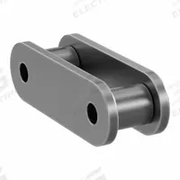 TSUBAKI Roller Link: Adding, Heavy Conveyor Chains For Chain, C2120, 3 in Pitch, 7/8 in Roller Dia (MPN C2120HRL). Key specifications — Chain Number: C2120; Link Type: Adding; Brand: TSUBAKI.