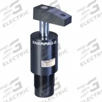 ENERPAC Collet-Lok Swing Cylinder: Double Acting, 8,500 lbf Clamping Force, 1.65 in Total Stroke (MPN WPTR300V). Key specifications — attr95671: 2.05 sq in; attr95672: Right; attr97405: WPTR300V; attr98896: ENERPAC.
