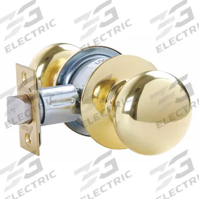 ARROW Door Lockset: Passage Knob Locksets