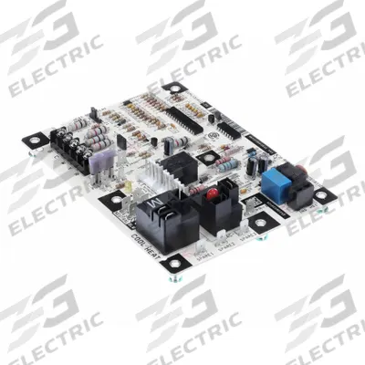 CARRIER Control Board: Mfr Part # HK42FZ061 - Replacement HVACR Controls, Switches & Thermostats
