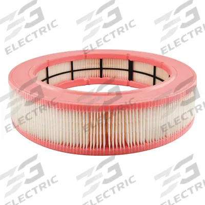 BALDWIN FILTERS Automotive Air Filter: Round-Oval, Cabin, Cabin Air Filter, Round - Round Cabin Air Filters