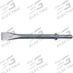 CHICAGO PNEUMATIC Chisel: 6 1/2 in Overall Lg (MPN A046050). Key specifications — attr292681: No; attr294779: CHICAGO PNEUMATIC.