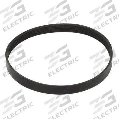 TENNANT Vacuum Cleaner Belt: Tennant - Belts For Upright Vacuums