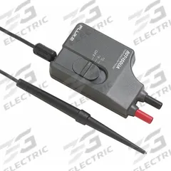 FLUKE Temperature Adapter: Fluke-80T-150U. Key specifications — Accessory Type: Temperature Adapter; Compatible with Manufacturer Model Number: Fluke 87-V; Manufacturer Part Number: Fluke-80T-150U; Brand: FLUKE.