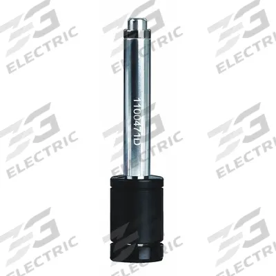 INSIZE Impact Device Dc: 6 3/8 in Overall Lg, 3 3/4 in Overall Wd - Hardness Testing Impact Devices