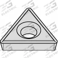 WIDIA Triangle Turning Insert: TPHH321, TPHH160304 (MPN 2821070). Key specifications — attr257938: TPHH321; attr257939: TPHH160304.