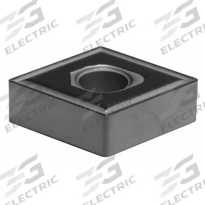 SUMITOMO Diamond Turning Insert: CNMG643EEX - Diamond Indexable Turning Inserts
