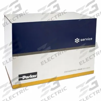 Parker Service Kit: Mfr Part # DASMK7 - Maintenance Kits for Compressed Air Systems