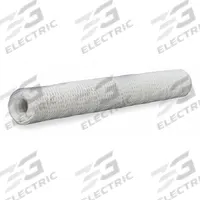 PARKER Water Filter Cartridge: 100 micron, String Wound, 10 gpm, Cotton, 20 in Overall Ht, 6 PK (MPN 8R20S). Key specifications — Brand: PARKER; Filter Media: Cotton.