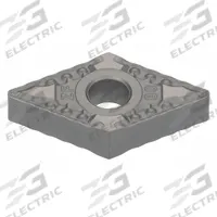 TUNGALOY Diamond Turning Insert: DNMG 431 ZF NS9530 (MPN 6998155). Key specifications — attr257732: DNMG 431 ZF NS9530.