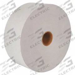 CENTRAL Water-Activated Tape: 6.4 mil Tape Thick, 3 in x 450 ft, 250, White, 10 PK (MPN K7354). Key specifications — Tape Series: 250; Brand: CENTRAL.