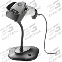 ZEBRA Handheld Imager: Government/Hospitality/Manufacturing/Retail/Transportation and Logistics (MPN DS2208-SR6U2100SGW). Key specifications — Includes: Gooseneck Stand; Scanner Attachments Included: Scanner Cradle; Scanner Cable Required: Scanner Cable Required; Brand: ZEBRA; Connection Type: TGCS (IBM); Color: White; Image Scan Type: 2D Scanner.
