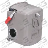 INGERSOLL RAND Switch,Pressure w/Unloade: Mfr Part # 32307043, Pressure Switch. Key specifications — attr948908: 32307043; attr948910: 16V887; attr948911: 32307043; attr948916: Pressure Switch.
