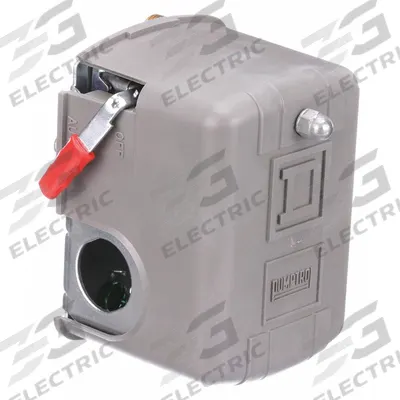 INGERSOLL RAND Switch,Pressure w/Unloade: Mfr Part # 32307043 - Air Tool Replacement Parts