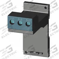 SIEMENS Stand Alone Assembly Support: Stand Alone Assembly Support, 3RU29263AA01. Key specifications — Manufacturer Part Number: 3RU29263AA01; Brand: SIEMENS.