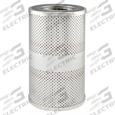 BALDWIN FILTERS Hydraulic Filter: Hydraulic Fluid, Cartridge, 3 3/8 in Inside Dia - Cartridge Hydraulic Filters