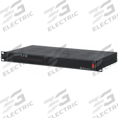 ALTRONIX Power Supply: Power Supply - Power Supply Boards with Enclosures