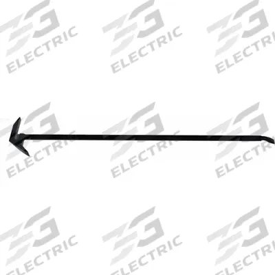 LEATHERHEAD TOOLS Lockwood Hook: Lockwood Hook (MPN LWH-B3) - Forcible Entry Tools