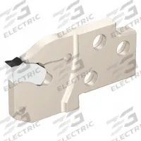 WALTER Indexable Parting and Cut-Off Blade: G2632-E25L-3T25SX (MPN 6930854). Key specifications — attr257384: G2632-E25L-3T25SX; attr257388: G2632-E25L-3T25SX.