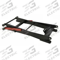 DAYTON Assembly, Arm: For 6W803G/6W803H, Fits Dayton Brand (MPN 803-34). Key specifications — attr382542: 6W803G; attr382544: Dayton; attr382552: Assembly, Arm; attr394832: DAYTON.