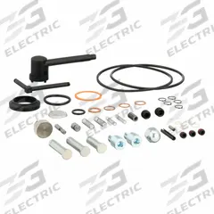ENERPAC Repair Kit: Mfr Part # P80K8. Key specifications — attr1131745: Repair Kit; attr97447: P80K8.