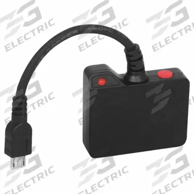 INSIZE Wireless Data Transmitter: Zigbee Transmission Protocol - Insize Wireless SPC Data Transmitters