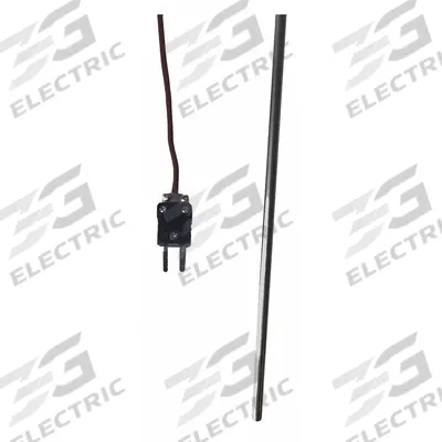 GLAS-COL Thermocouple: Thermocouple, Liquid - Magnetic Stirrers & Hot Plate Accessories