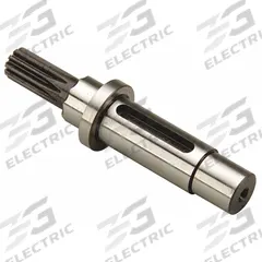 DYNABRADE Rotor Pinion: Mfr Part # 54470, Rotor Pinion. Key specifications — attr948908: 54470; attr948911: 57553; attr948916: Rotor Pinion.