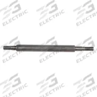 DAYTON Spindle: Mfr Part # TTST15435G, Compatible with Grainger Part # 5YAP9. Key specifications — attr948908: TTST15435G; attr948910: 5YAP9.
