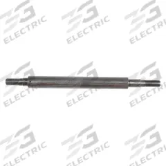 DAYTON Spindle: Mfr Part # TTST15435G, Compatible with Grainger Part # 5YAP9. Key specifications — attr948908: TTST15435G; attr948910: 5YAP9.