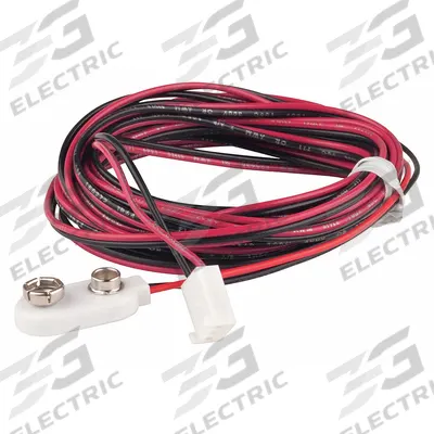 COMPX TIMBERLINE Power Cord: Power Cord (MPN RL-APC-9VJ-10-G) - Accessories for Power Supplies