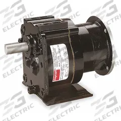 DAYTON Speed Reducer: 12.67:1, 136 RPM, 0.33 hp Input Max, 176 in-lb Output Max, 42CZ/48, Any Angle (MPN 1L516). Key specifications — attr665544: 42CZ/48; attr85418: DAYTON.