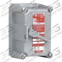 HUBBELL KILLARK Switch Cover: Tumbler Switches (MPN FXS-1C). Key specifications — attr206748: FXS-1C; attr1023121: Tumbler Switches; attr1023126: 1-Pole, 20A Switch; attr1023128: Front Cover with Switch; attr211297: HUBBELL KILLARK; attr1024199: FXS.