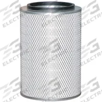 BALDWIN FILTERS Automotive Air Filter: Round-Oval, Engine, Round, Axial Seal, 11/32 in Inside Dia (MPN PA5467). Key specifications — Brand: BALDWIN FILTERS; Baldwin Interchange: PA5467.