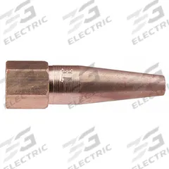 VICTOR Welding Tip: TE Series, Size 00, For Use With Acetylene (MPN 0311-0472). Key specifications — Manufacturer Part Number: 0311-0472; Brand: VICTOR.