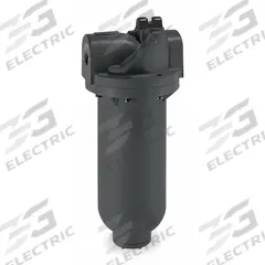 WILKERSON Pneumatic Oil Filter: Coalescing, 1 1/2 in NPT, 1 micron, 710 cfm, 150 psi Max Op Pressure (MPN M35-0B-S00). Key specifications — attr110055: M35; attr110008: WILKERSON.