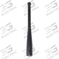 MOTOROLA Antenna: Whip, Fits Motorola, For XPR 6100/XPR 6350/XPR 6550, UHF, 495 MHz to 527 MHz (MPN PMAE4051A). Key specifications — attr922108: XPR 6350; attr922103: UHF; attr922102: MOTOROLA.