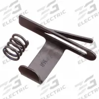 RIDGID Spring Assembly: Compatible with 4A502, Compatible with 31035/31085/31110/31380, 31730. Key specifications — attr309800: 4A502; attr309802: 31035; attr319246: 31730; attr324940: RIDGID.