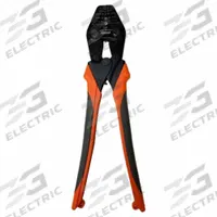 APPROVED VENDOR Crimper: Electrical Wire and Cable, 1/16 in, 0.0625 in Max Compatible Wire Size (MPN Y604016). Key specifications — attr511245: Electrical Wire and Cable; attr511237: 1/16 in; attr511241: No; attr424263: APPROVED VENDOR.