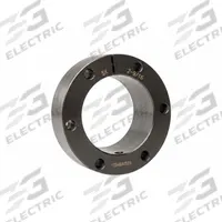 APPROVED VENDOR Quick Detachable Bushing: SK, 2 9/16 in Bore Dia, 1.875 in Overall Lg, Inch (MPN SKX2-9/16). Key specifications — Taper: 3/4 in Per ft.