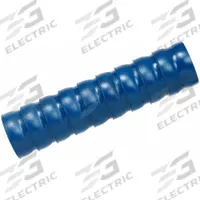 LOC-LINE Vacuum Hose Segment: 2 1/2 in, 1 ft Lg, 9 PK (MPN 81201). Key specifications — Brand: LOC-LINE; Product Type: Hose Segments.