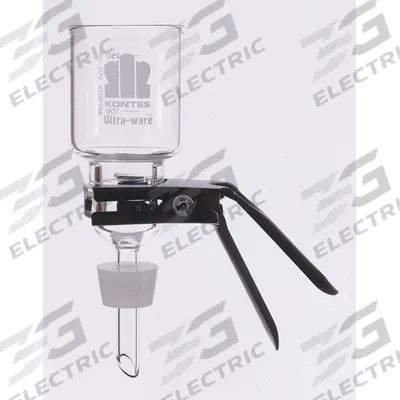 KIMBLE Filtration Support Assembly: 47 mm Dia - Microfiltration Assemblies