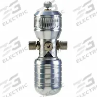 DWYER Hand Pump: Hand Pump, Hydraulic Test Hoses, Pumps & Pressure Kits, (2) 39 in Hoses, HP-1, NPT. Key specifications — Includes: (2) 39 in Hoses; Thread Size: 1/4 in (NPT - Female); Features: Offers Vacuum or Positive Pressure Sourcing; Manufacturer Part Number: HP-1; Brand: DWYER.