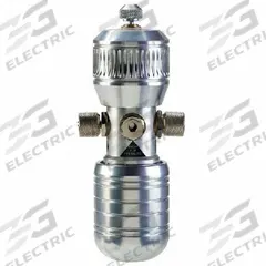 DWYER Hand Pump: Hand Pump, Hydraulic Test Hoses, Pumps & Pressure Kits, (2) 39 in Hoses, HP-1, NPT. Key specifications — Includes: (2) 39 in Hoses; Thread Size: 1/4 in (NPT - Female); Features: Offers Vacuum or Positive Pressure Sourcing; Manufacturer Part Number: HP-1; Brand: DWYER.